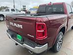 New 2025 Ram 1500 Longhorn Crew Cab 4x4 Pickup for sale #717122 - photo 4