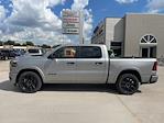 New 2025 Ram 1500 Laramie Crew Cab 4x4 Pickup for sale #718854 - photo 1