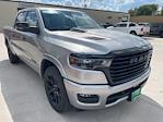 New 2025 Ram 1500 Laramie Crew Cab 4x4 Pickup for sale #718854 - photo 2