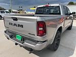 New 2025 Ram 1500 Laramie Crew Cab 4x4 Pickup for sale #718854 - photo 4