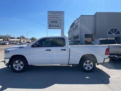 New 2025 Ram 1500 Big Horn Quad Cab 4x4 Pickup for sale #720061 - photo 1