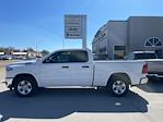 New 2025 Ram 1500 Big Horn Quad Cab 4x4 Pickup for sale #720061 - photo 1