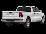 New 2025 Ram 1500 Big Horn Quad Cab 4x4 Pickup for sale #720061 - photo 10