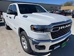 New 2025 Ram 1500 Big Horn Quad Cab 4x4 Pickup for sale #720061 - photo 3