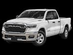 New 2025 Ram 1500 Big Horn Quad Cab 4x4 Pickup for sale #720061 - photo 9