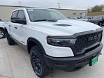 New 2025 Ram 1500 Rebel Crew Cab 4x4 Pickup for sale #725159 - photo 3