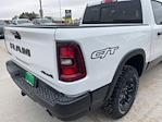 New 2025 Ram 1500 Rebel Crew Cab 4x4 Pickup for sale #725159 - photo 4