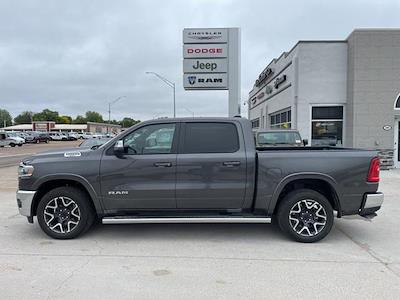 New 2025 Ram 1500 Laramie Crew Cab 4x4 Pickup for sale #726744 - photo 1