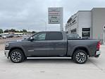 New 2025 Ram 1500 Laramie Crew Cab 4x4 Pickup for sale #726744 - photo 1