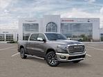 New 2025 Ram 1500 Laramie Crew Cab for sale #726744 - photo 13