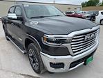 New 2025 Ram 1500 Laramie Crew Cab 4x4 Pickup for sale #726744 - photo 2