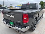 New 2025 Ram 1500 Laramie Crew Cab 4x4 Pickup for sale #726744 - photo 3