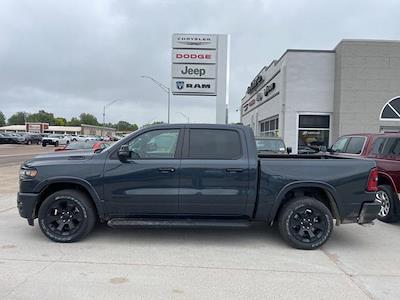 New 2025 Ram 1500 Big Horn Crew Cab 4x4 Pickup for sale #739960 - photo 1
