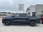 New 2025 Ram 1500 Big Horn Crew Cab 4x4 Pickup for sale #739960 - photo 1