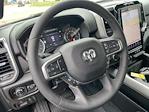 New 2025 Ram 1500 Big Horn Crew Cab 4x4 Pickup for sale #739960 - photo 7