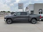 New 2025 Ram 1500 Laramie Crew Cab 4x4 Pickup for sale #751599 - photo 1