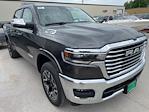 New 2025 Ram 1500 Laramie Crew Cab 4x4 Pickup for sale #751599 - photo 2