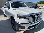 New 2025 Ram 1500 Laramie Crew Cab 4x4 Pickup for sale #774902 - photo 2