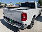 New 2025 Ram 1500 Laramie Crew Cab 4x4 Pickup for sale #774902 - photo 3