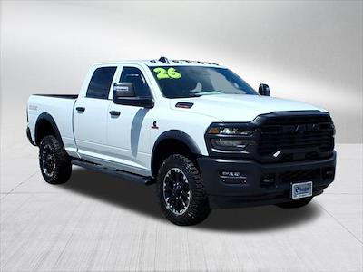 New 2026 Ram 2500 Warlock Crew Cab for sale #361021 - photo 2