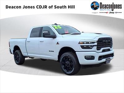 New 2025 Ram 2500 Laramie Crew Cab 4x4 Pickup for sale #Q00053 - photo 1