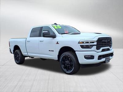 New 2025 Ram 2500 Laramie Crew Cab 4x4 Pickup for sale #Q00053 - photo 2