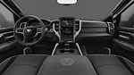 New 2025 Ram 2500 Laramie Crew Cab 4x4 Pickup for sale #585371 - photo 4