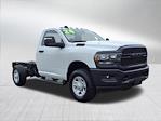 New 2024 Ram 3500 Tradesman Regular Cab 4x4 60 CA Cab Chassis for sale #Q00013 - photo 3