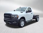 New 2024 Ram 3500 Tradesman Regular Cab 4x4 60 CA Cab Chassis for sale #Q00013 - photo 5