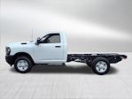New 2024 Ram 3500 Tradesman Regular Cab 4x4 60 CA Cab Chassis for sale #Q00013 - photo 6