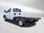 New 2024 Ram 3500 Tradesman Regular Cab 4x4 60 CA Cab Chassis for sale #Q00013 - photo 7