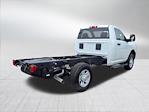 New 2024 Ram 3500 Tradesman Regular Cab 4x4 60 CA Cab Chassis for sale #Q00013 - photo 2