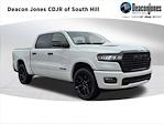 New 2025 Ram 1500 Laramie Crew Cab 4x4 Pickup for sale #Q00022 - photo 1