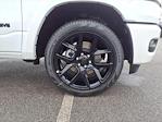 New 2025 Ram 1500 Laramie Crew Cab 4x4 Pickup for sale #Q00022 - photo 12