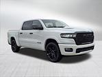 New 2025 Ram 1500 Laramie Crew Cab 4x4 Pickup for sale #Q00022 - photo 2