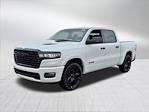 New 2025 Ram 1500 Laramie Crew Cab 4x4 Pickup for sale #Q00022 - photo 4