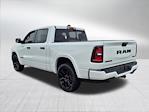 New 2025 Ram 1500 Laramie Crew Cab 4x4 Pickup for sale #Q00022 - photo 6