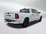 New 2025 Ram 1500 Laramie Crew Cab 4x4 Pickup for sale #Q00022 - photo 9