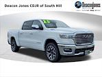 New 2025 Ram 1500 Laramie Crew Cab 4x4 Pickup for sale #Q00030 - photo 1