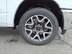 New 2025 Ram 1500 Laramie Crew Cab 4x4 Pickup for sale #Q00030 - photo 11
