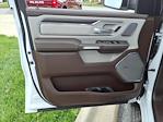 New 2025 Ram 1500 Laramie Crew Cab 4x4 Pickup for sale #Q00030 - photo 18