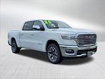 New 2025 Ram 1500 Laramie Crew Cab 4x4 Pickup for sale #Q00030 - photo 2