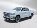 New 2025 Ram 1500 Laramie Crew Cab 4x4 Pickup for sale #Q00030 - photo 4