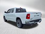 New 2025 Ram 1500 Laramie Crew Cab 4x4 Pickup for sale #Q00030 - photo 6
