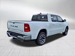 New 2025 Ram 1500 Laramie Crew Cab 4x4 Pickup for sale #Q00030 - photo 8