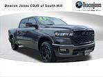 New 2025 Ram 1500 Big Horn Crew Cab 4x4 Pickup for sale #Q00034 - photo 1