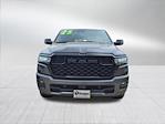 New 2025 Ram 1500 Big Horn Crew Cab 4x4 Pickup for sale #Q00034 - photo 3