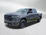 New 2025 Ram 1500 Big Horn Crew Cab 4x4 Pickup for sale #Q00034 - photo 4