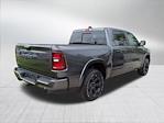 New 2025 Ram 1500 Big Horn Crew Cab 4x4 Pickup for sale #Q00034 - photo 8