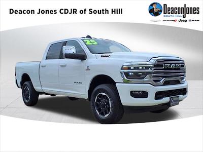 New 2025 Ram 2500 Laramie Crew Cab 4x4 Pickup for sale #Q00036 - photo 1